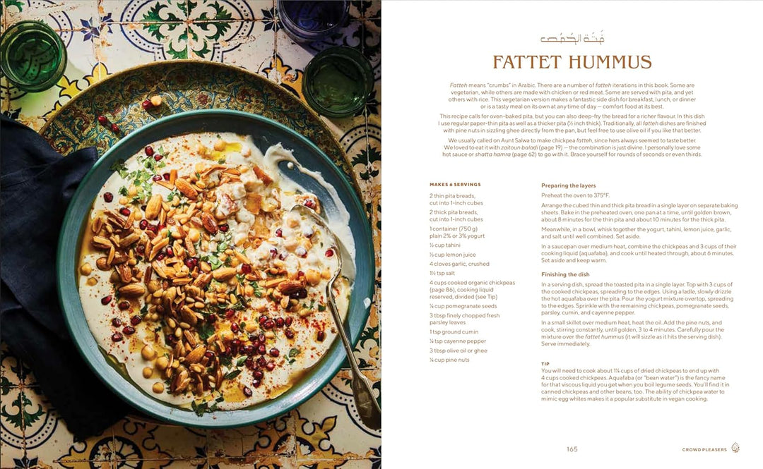 Thuraya: Recipes From Our Family's Kitchen in Jordan