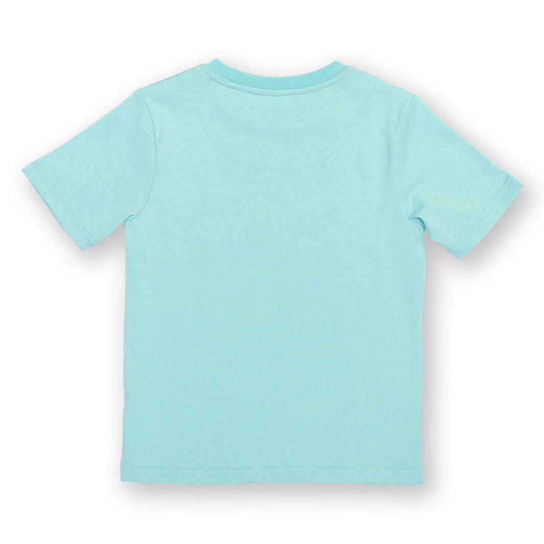 Ocean Depths t-shirt