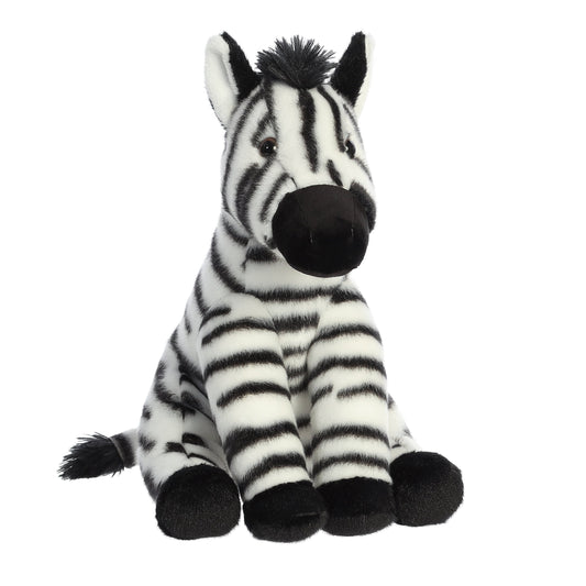 Zebra 12" DN