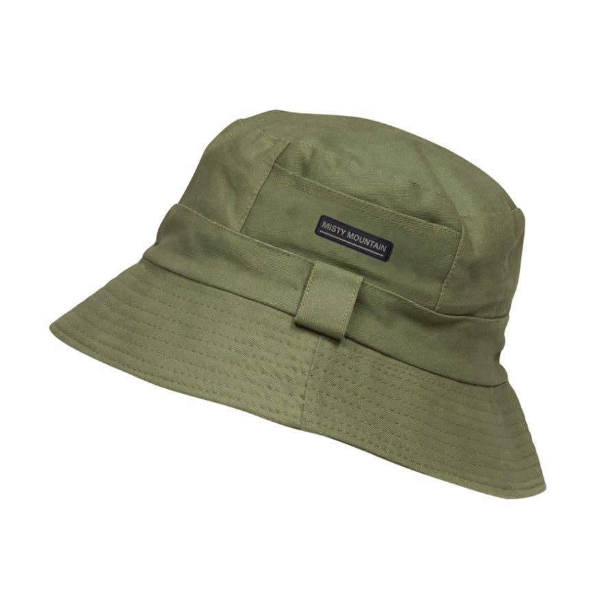Misty Mountain Bucket Hat