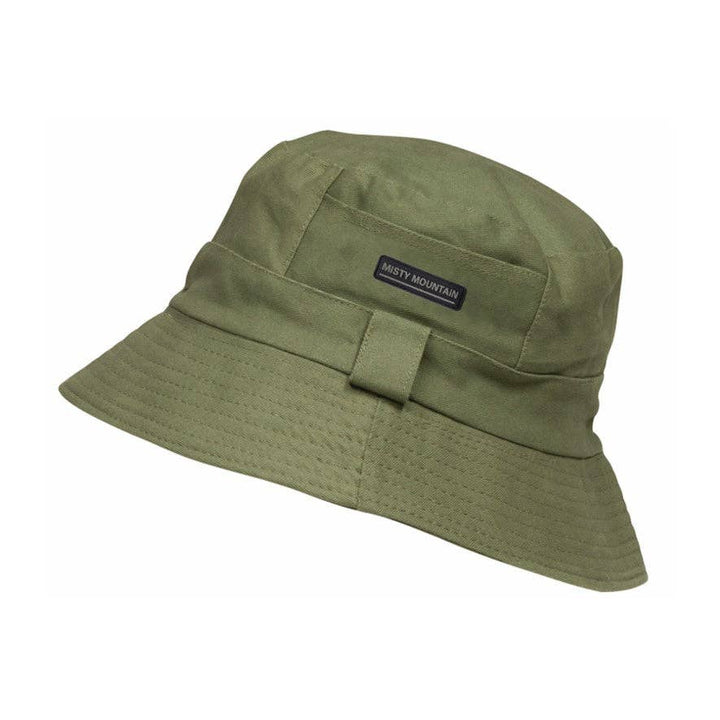 Misty Mountain Bucket Hat