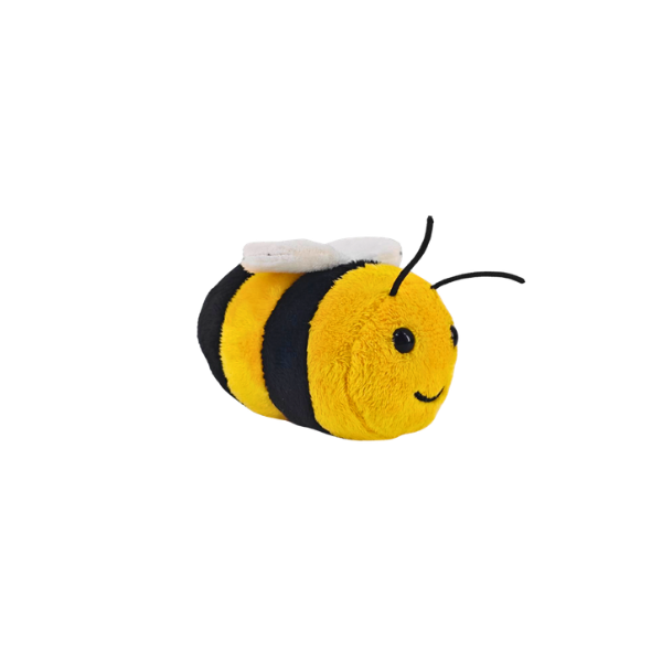 The Greenhouse Gang, Bumble the Bee, 5" Finger Puppet