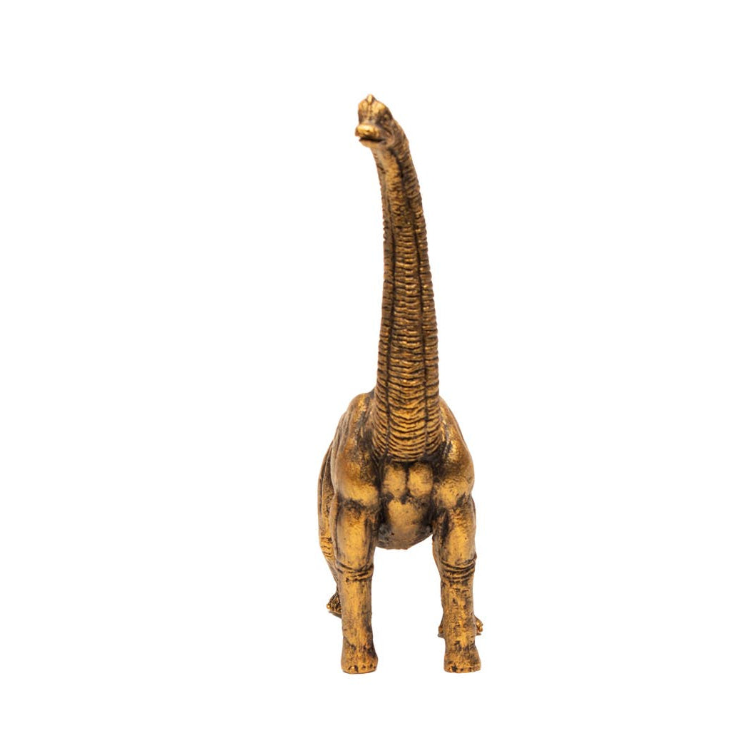 Brachiosaurus Bronze - 7"