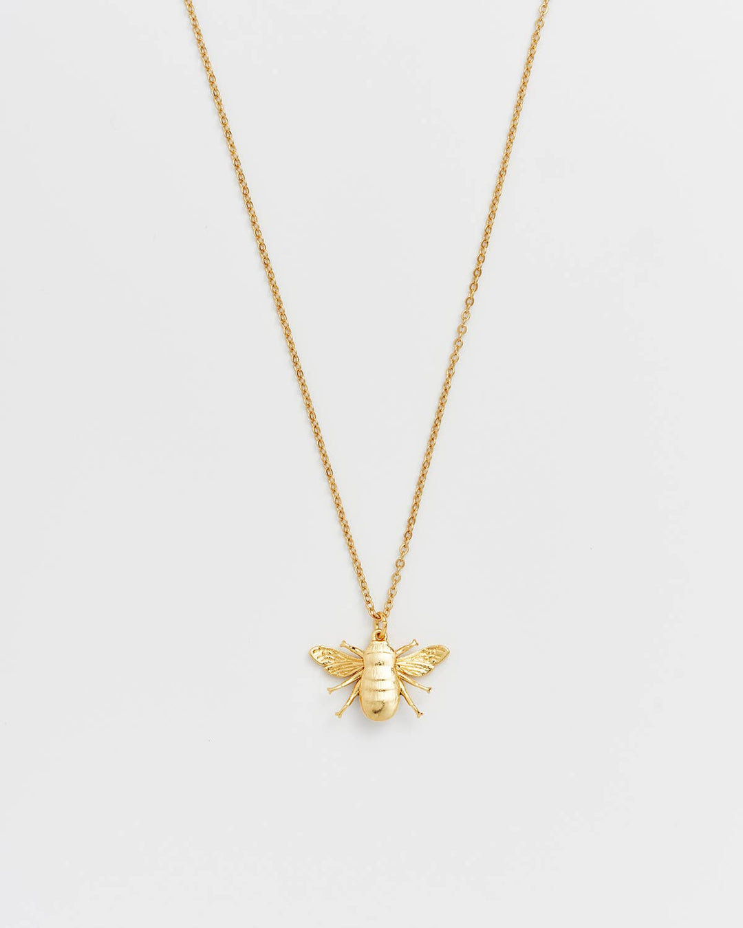 Fable England - Bee Necklace