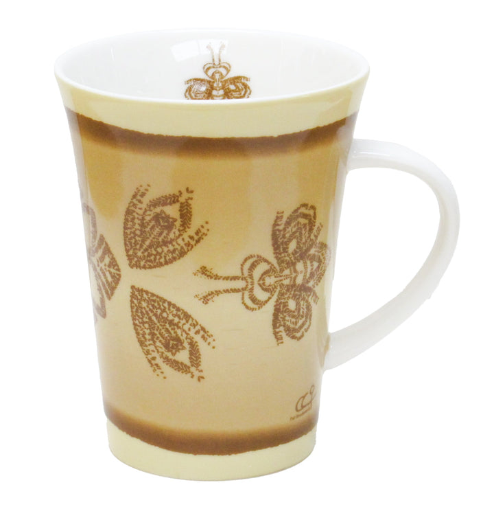 Pat Bruderer Bee-Lieve Mug Slender