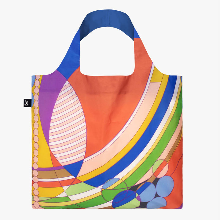 FRANK LLOYD WRIGHT March Balloons Recycled Bag