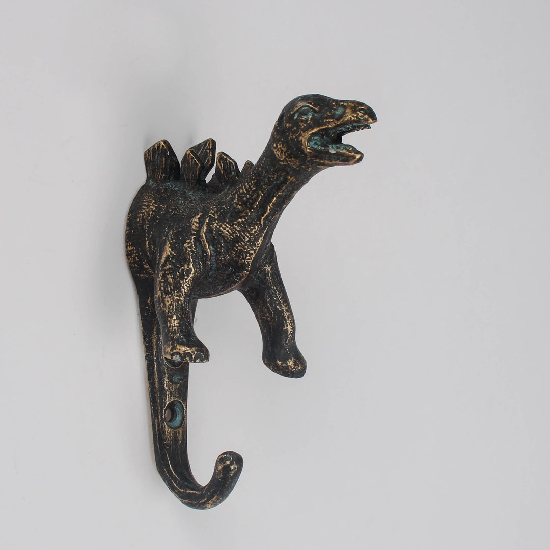 Dinosaur Hook - Stegosaurus