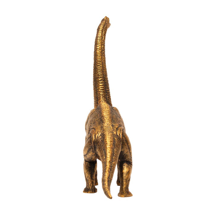 Brachiosaurus Bronze - 7"