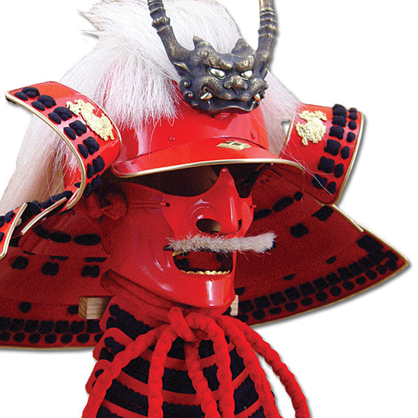 Takeda Shingen Helmet