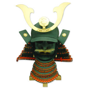 Oda Nobunaga Helmet