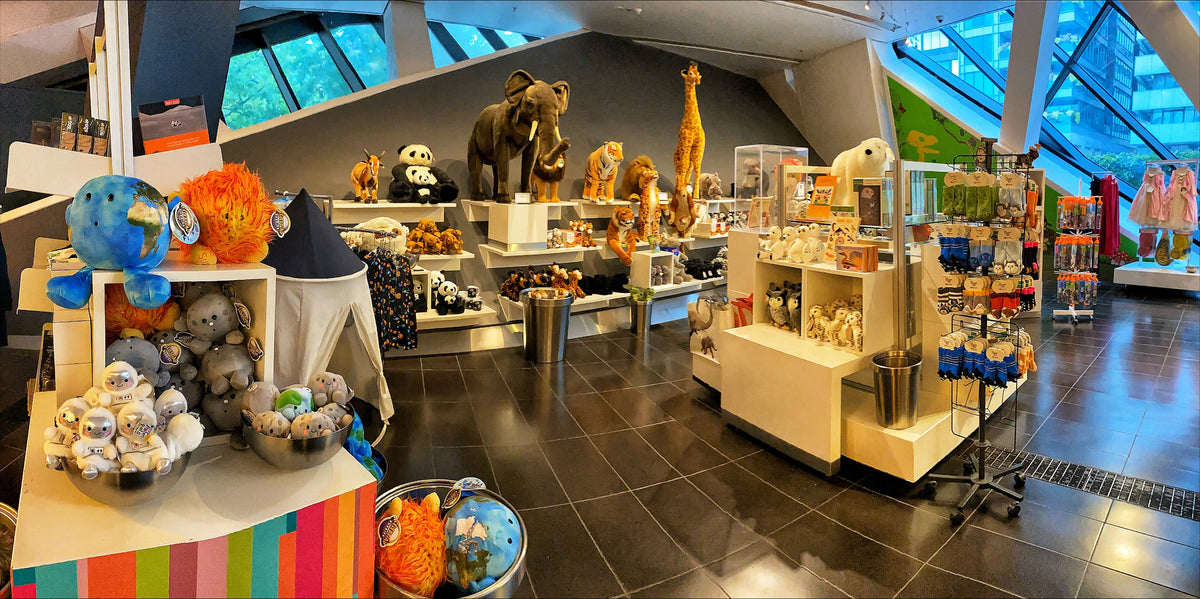 Rom Toronto Royal Ontario Museum Canada - ROM Boutique - ROM SHOP