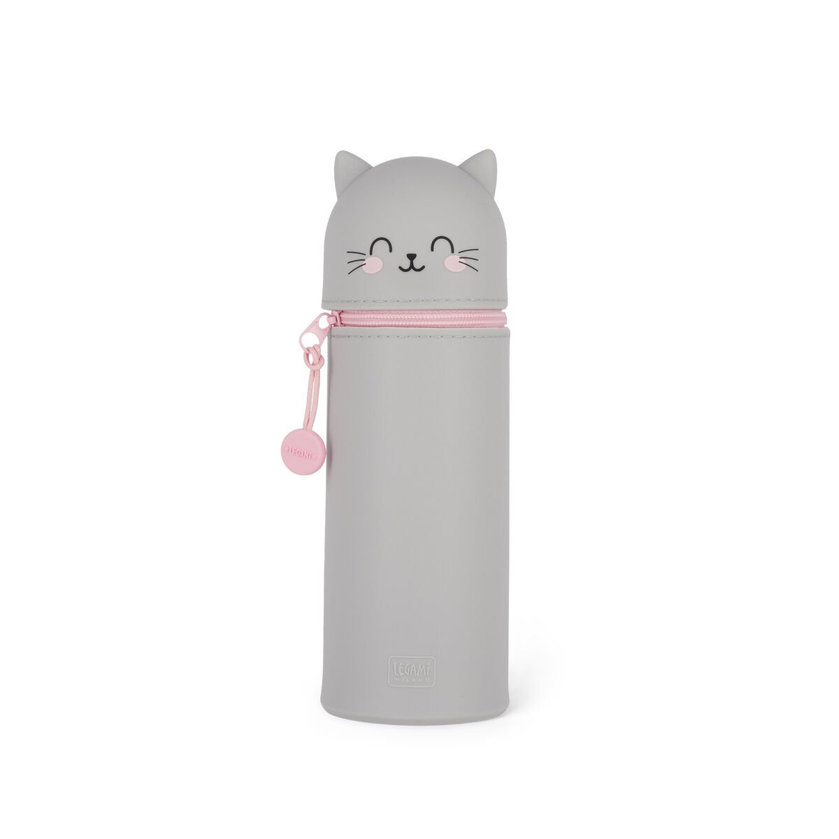 Kawaii Kitty Pencil Case