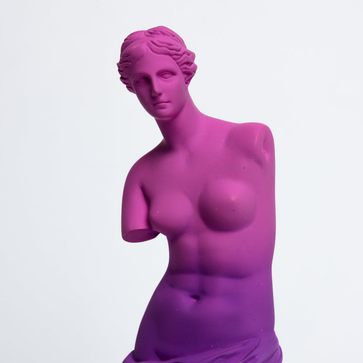 Statue - Vénus de Milo