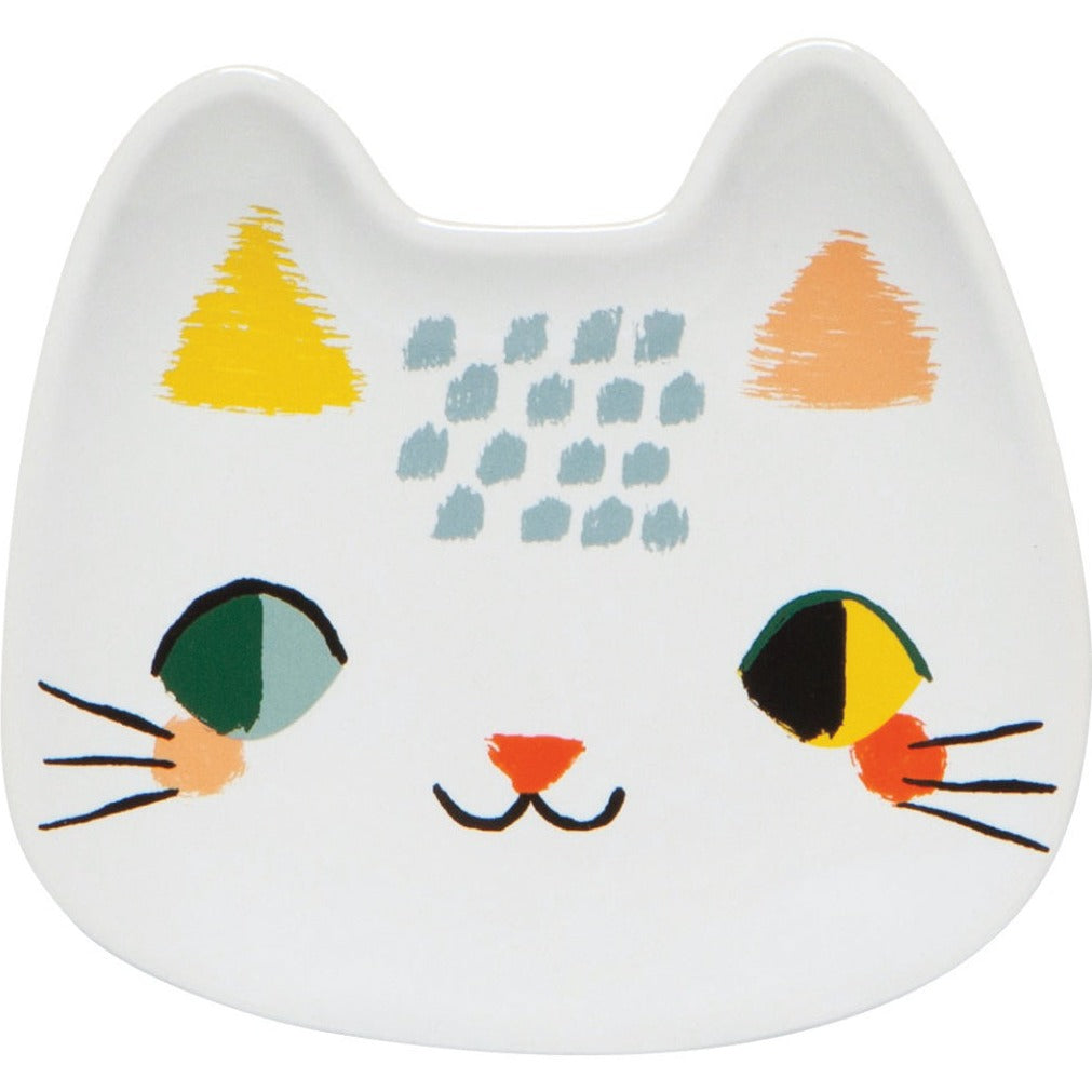 Meow Meow Trinket Tray