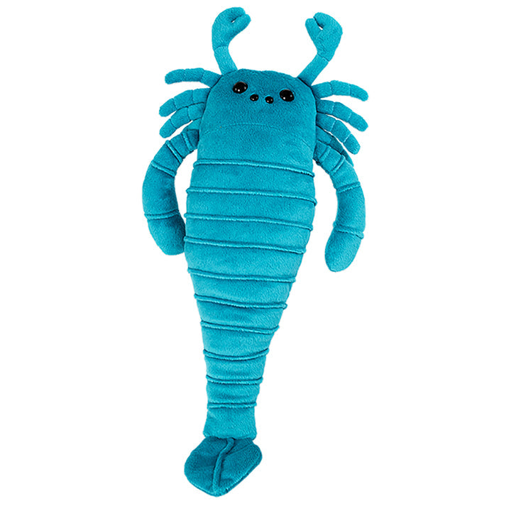 Pterygotus Eurypterid - Paleo Pals