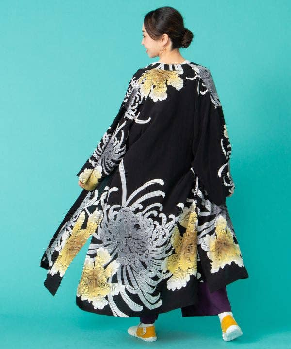 KENRAN - UV Protection Haori