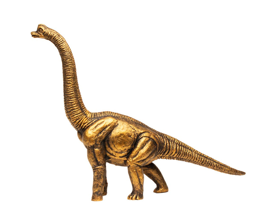 Brachiosaurus Bronze - 7"