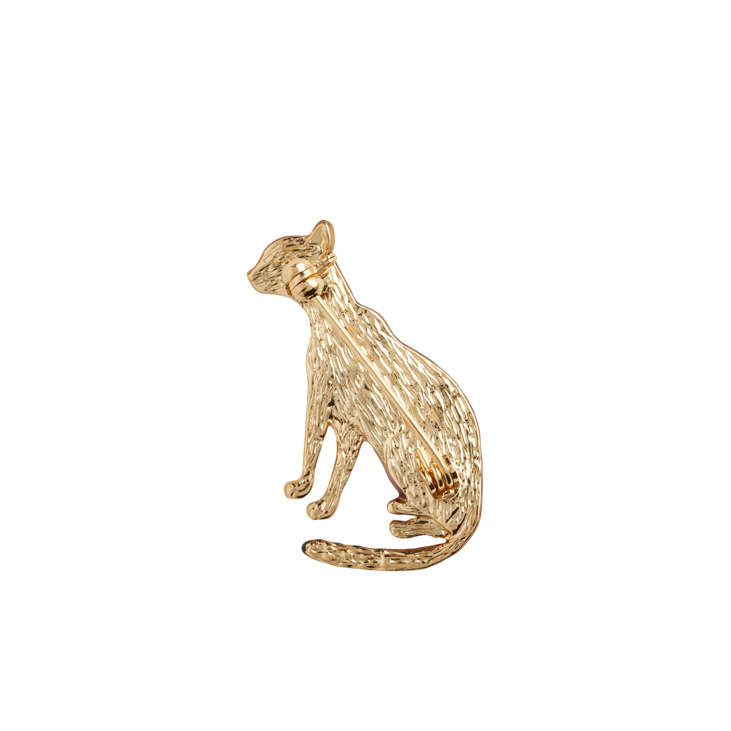 FABLE Bengal Cat Brooch