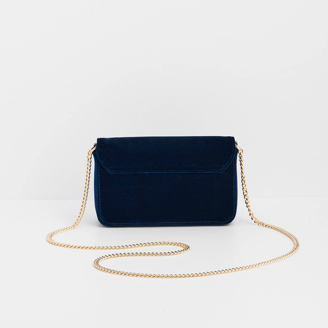 Sophia Nightingale Embroidered Occasion Bag
