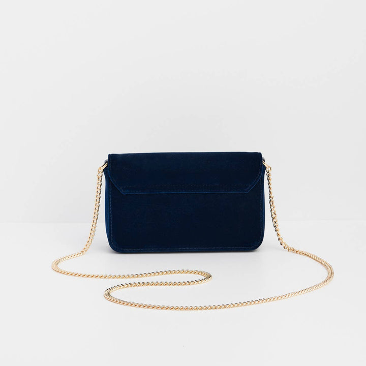 Sophia Nightingale Embroidered Occasion Bag