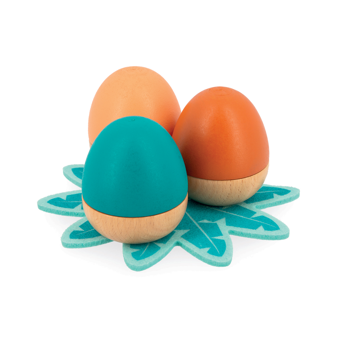 DINO SUPRISE EGGS