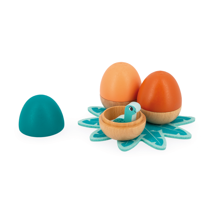 DINO SUPRISE EGGS