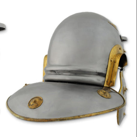 Casque - Roman avec doublure