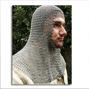 Casque - Morion