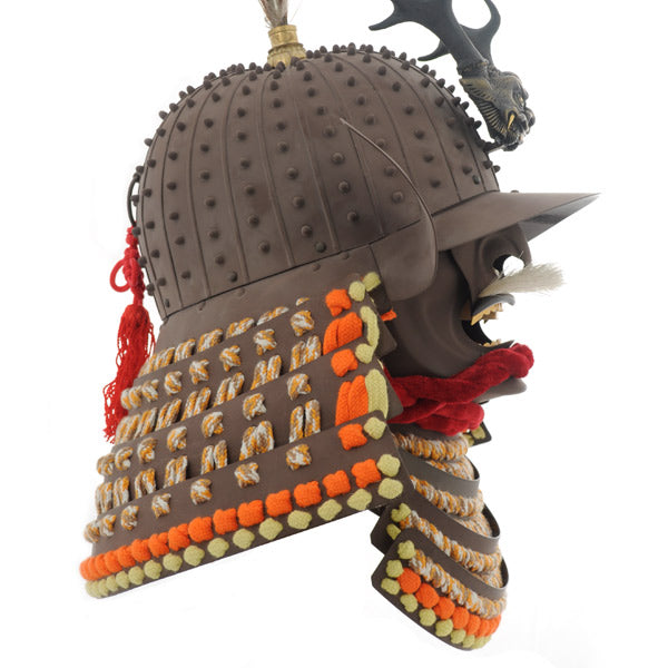 Daisho Kake Helmet – ROM Boutique