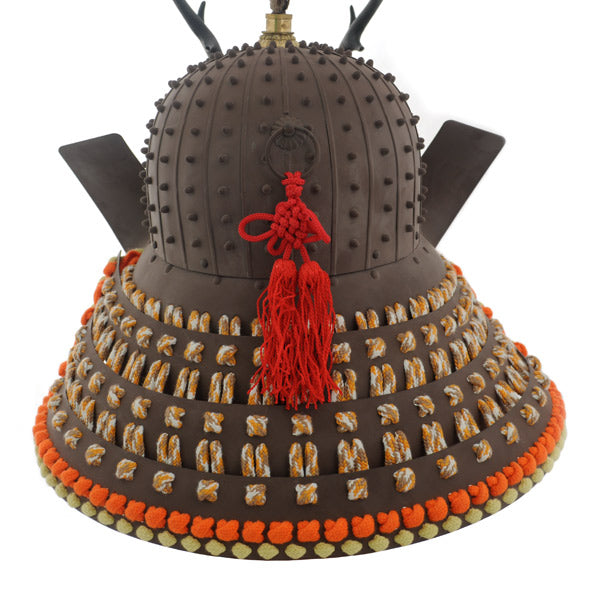 Daisho Kake Helmet