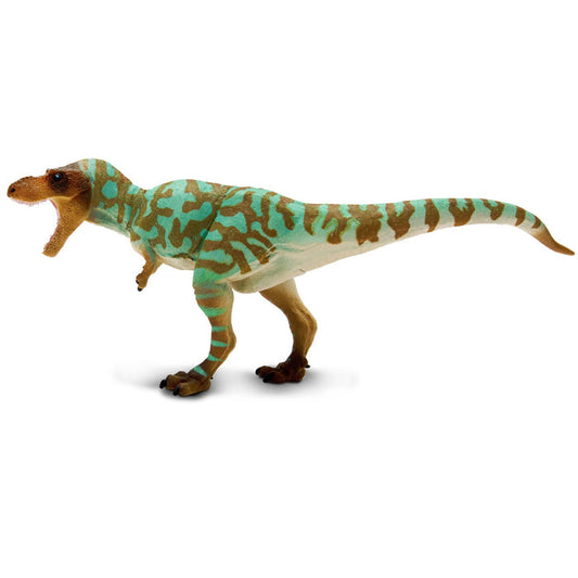 Figurine de dinosaure jouet Albertosaurus