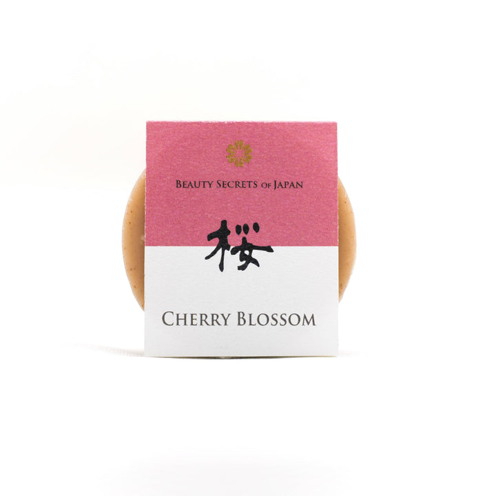Sakura Cherry Blossom Soap