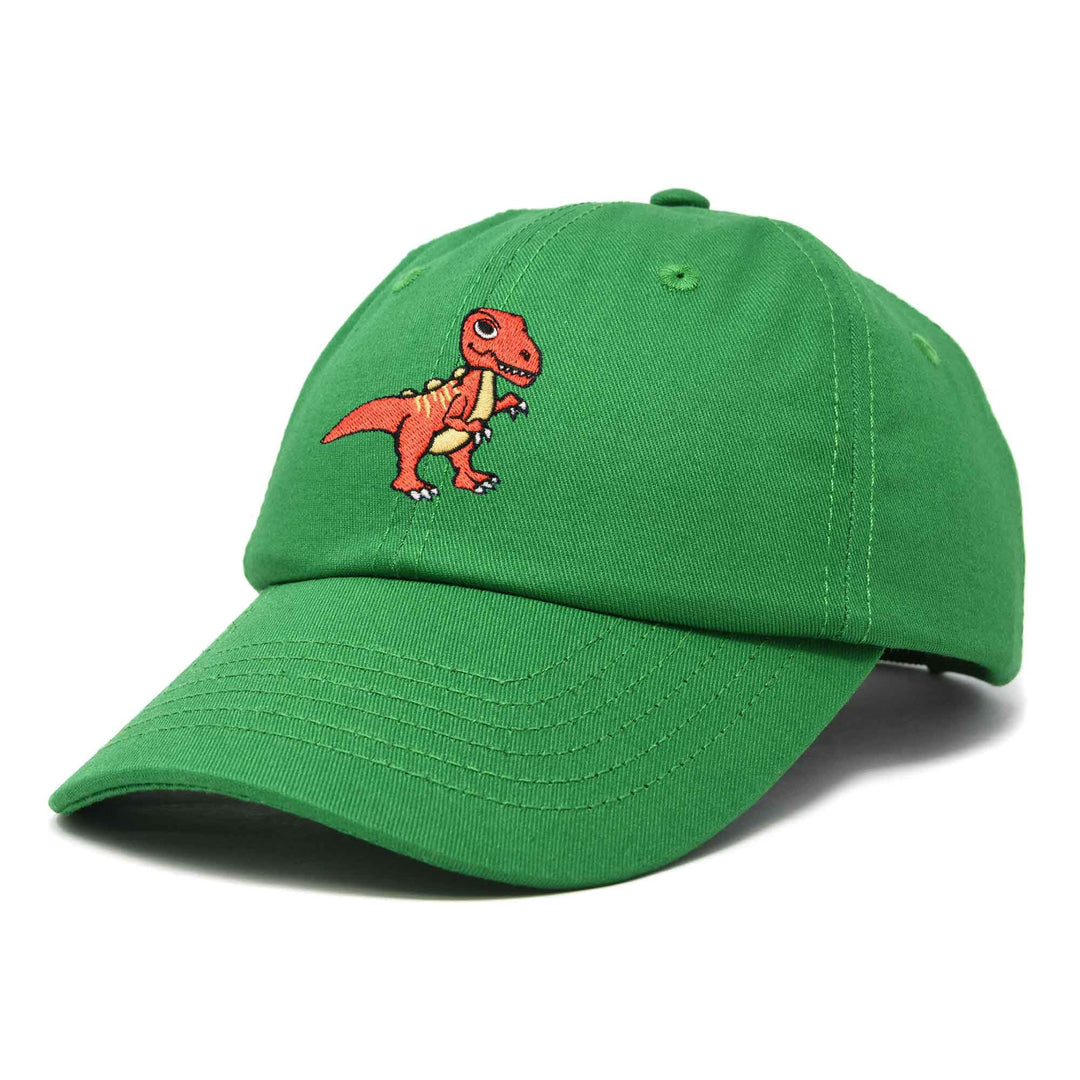Tyrannosaurus Rex/T-Rex Dinosaur Kids Hat Baseball Cap
