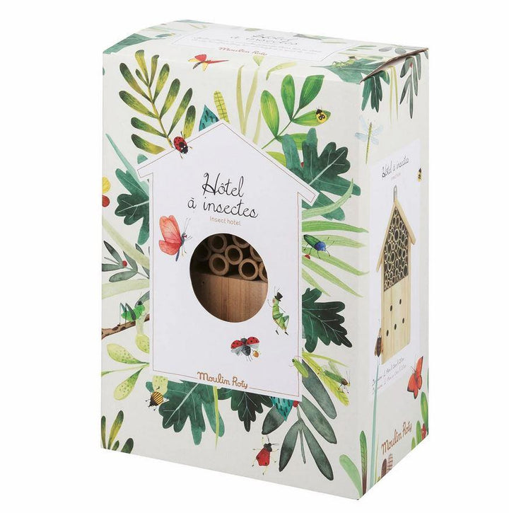 Le Botaniste - Insect Hotel Le Jardin