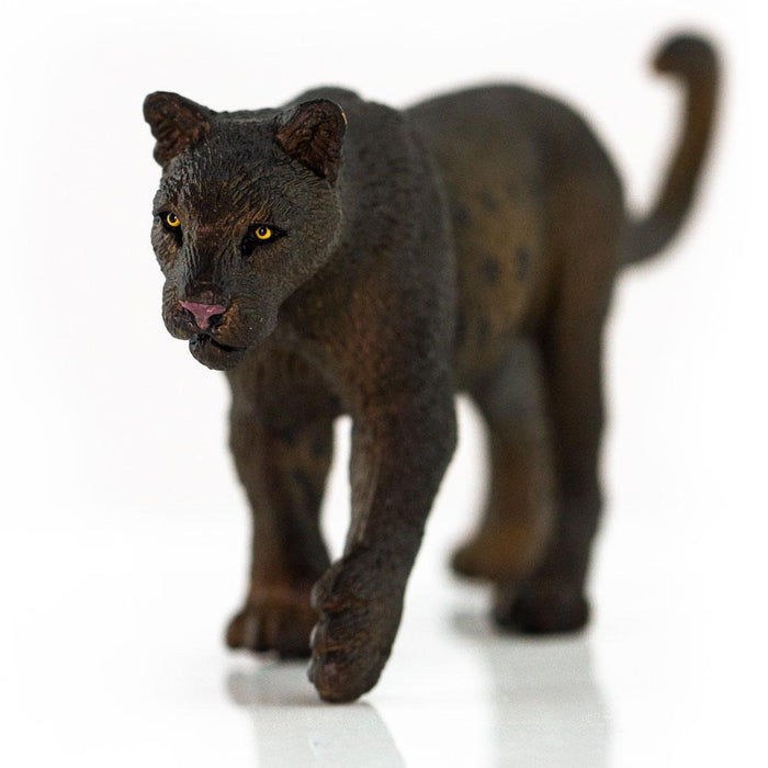Black Panther Toy Figure