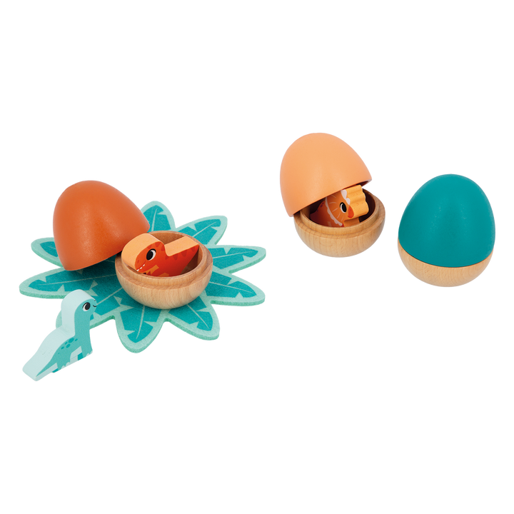 DINO SUPRISE EGGS