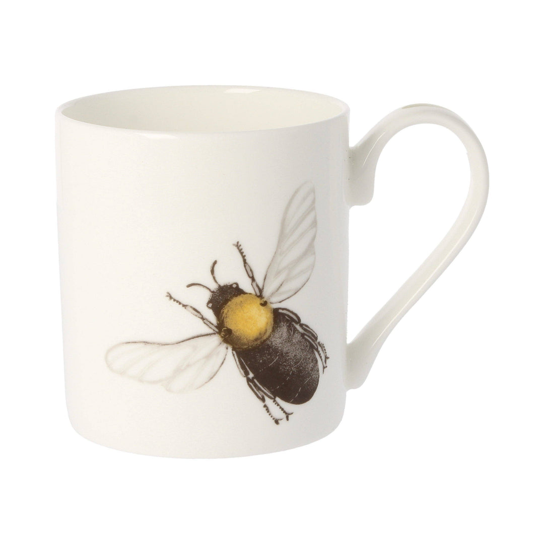 Holly Lasseter Bee Mug