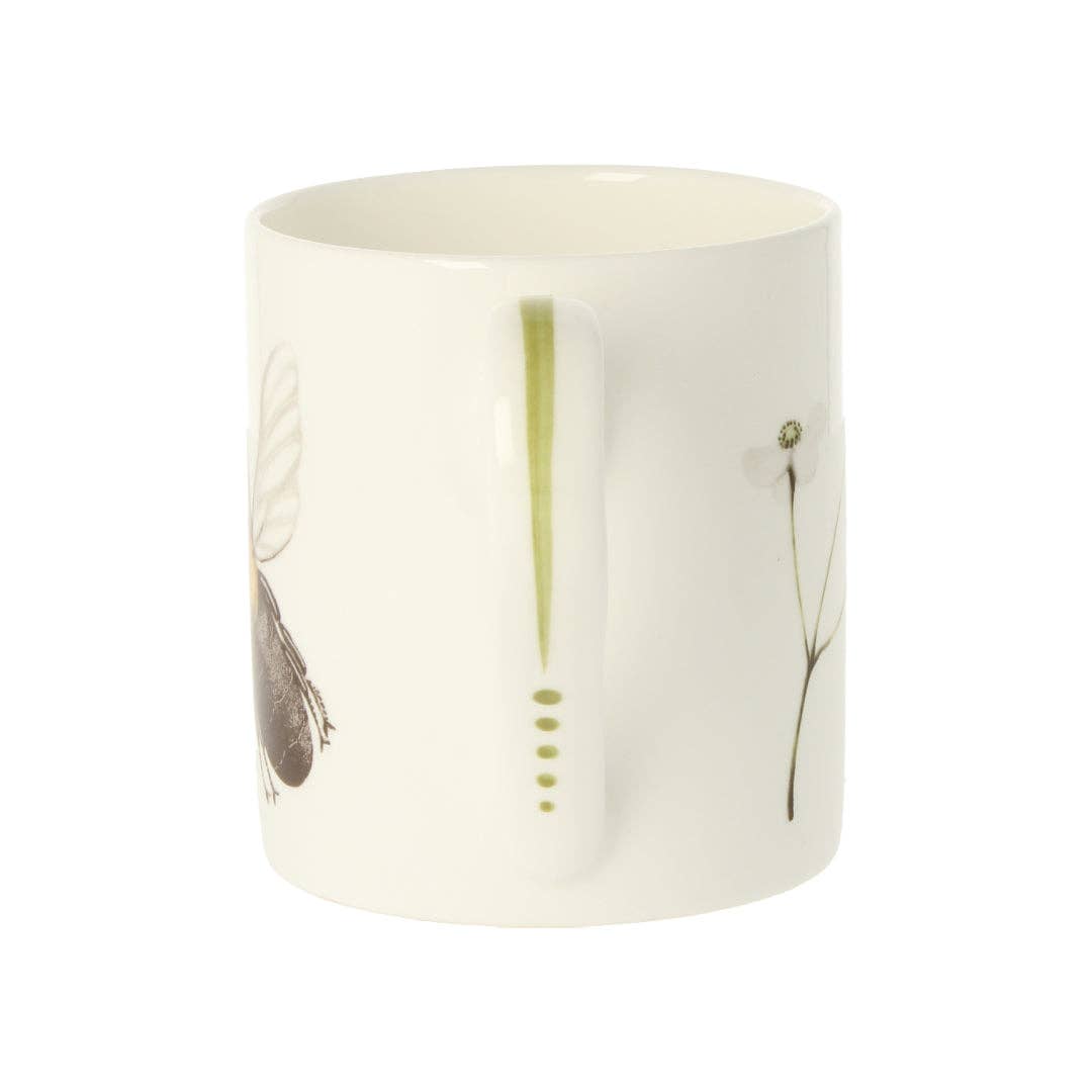 Holly Lasseter Bee Mug