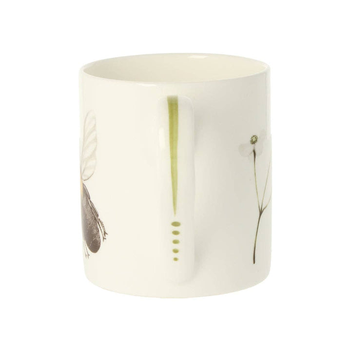 Holly Lasseter Bee Mug