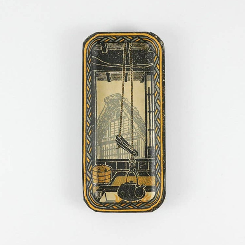 Shin Kogei Paper Tray: Shirakawa
