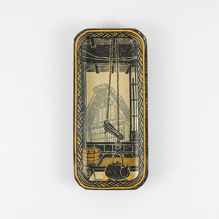 Shin Kogei Paper Tray: Shirakawa