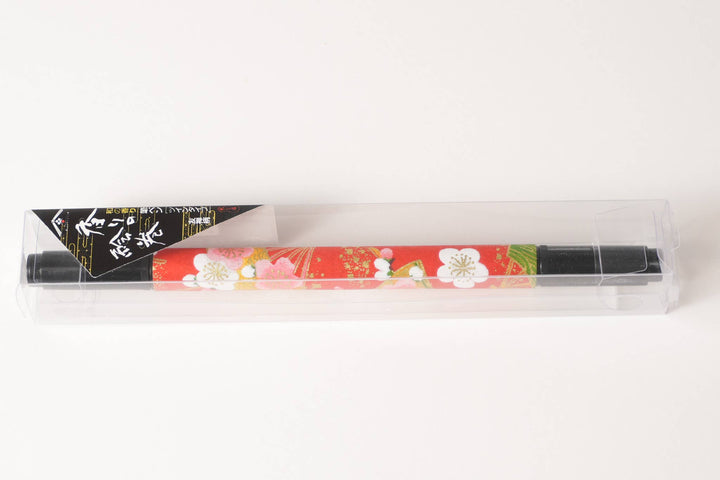 KASHIKO - Kou No Emaki Yuzen Brush Pen