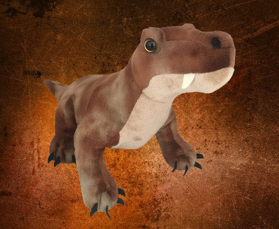 Gorgonopsid - Paleo Pals
