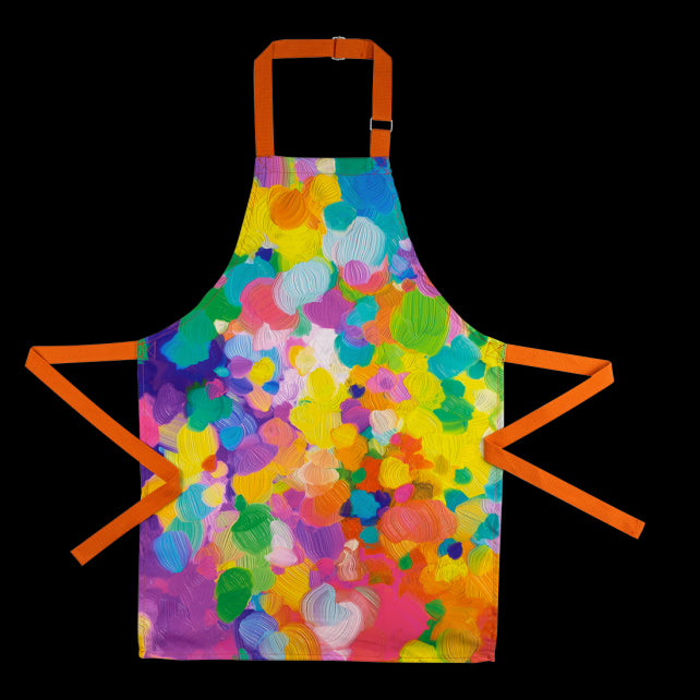 Children's Apron - L'enfance de l'Art