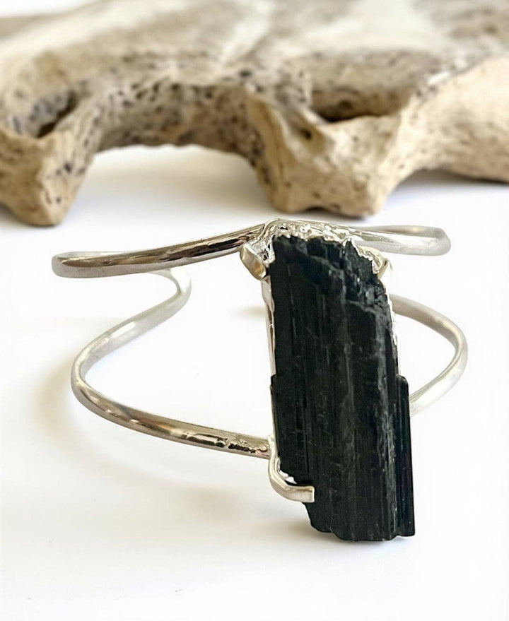 Midnight Armor Cuff