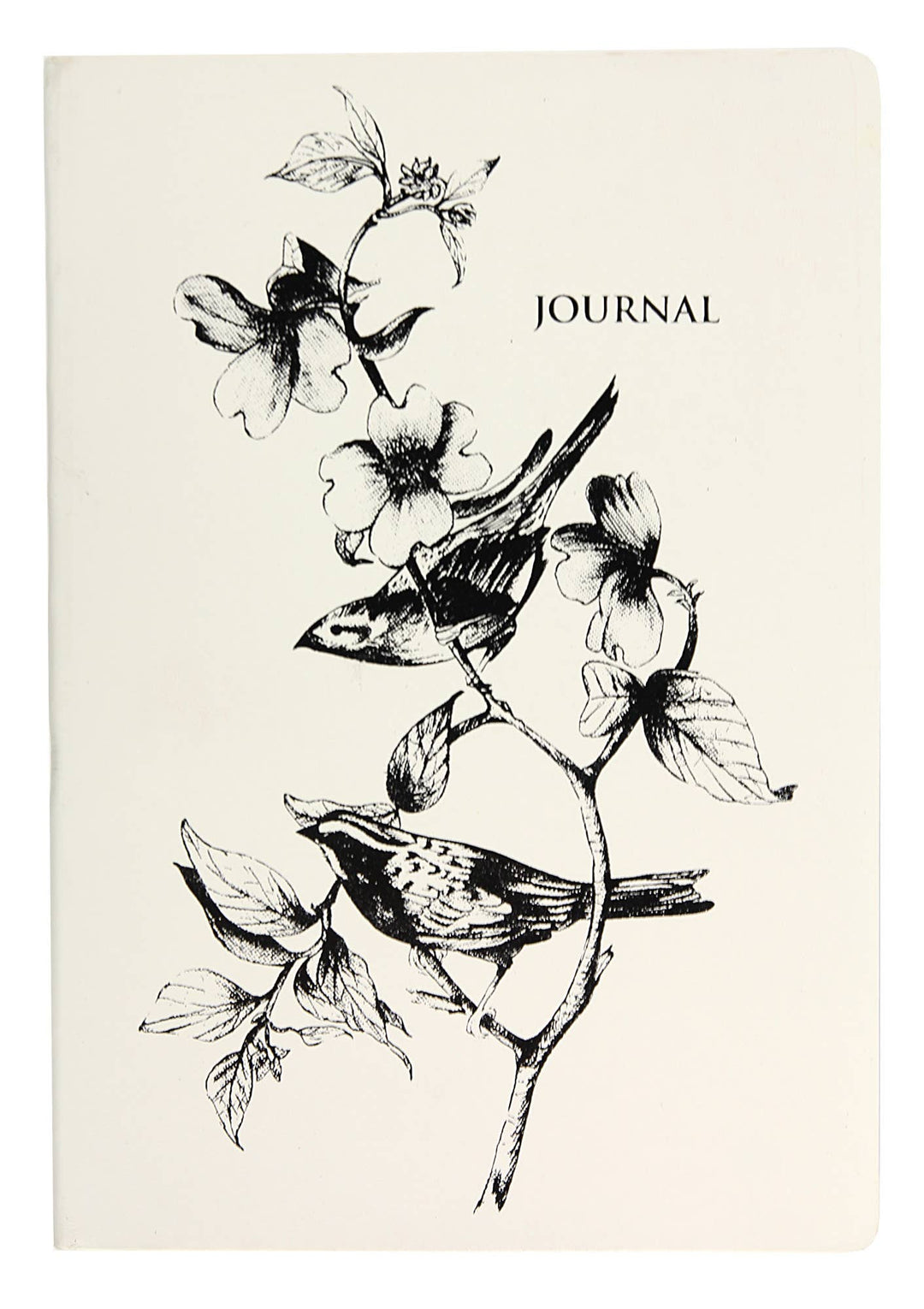Masters Collection Beautiful Birds Notebook & Journal