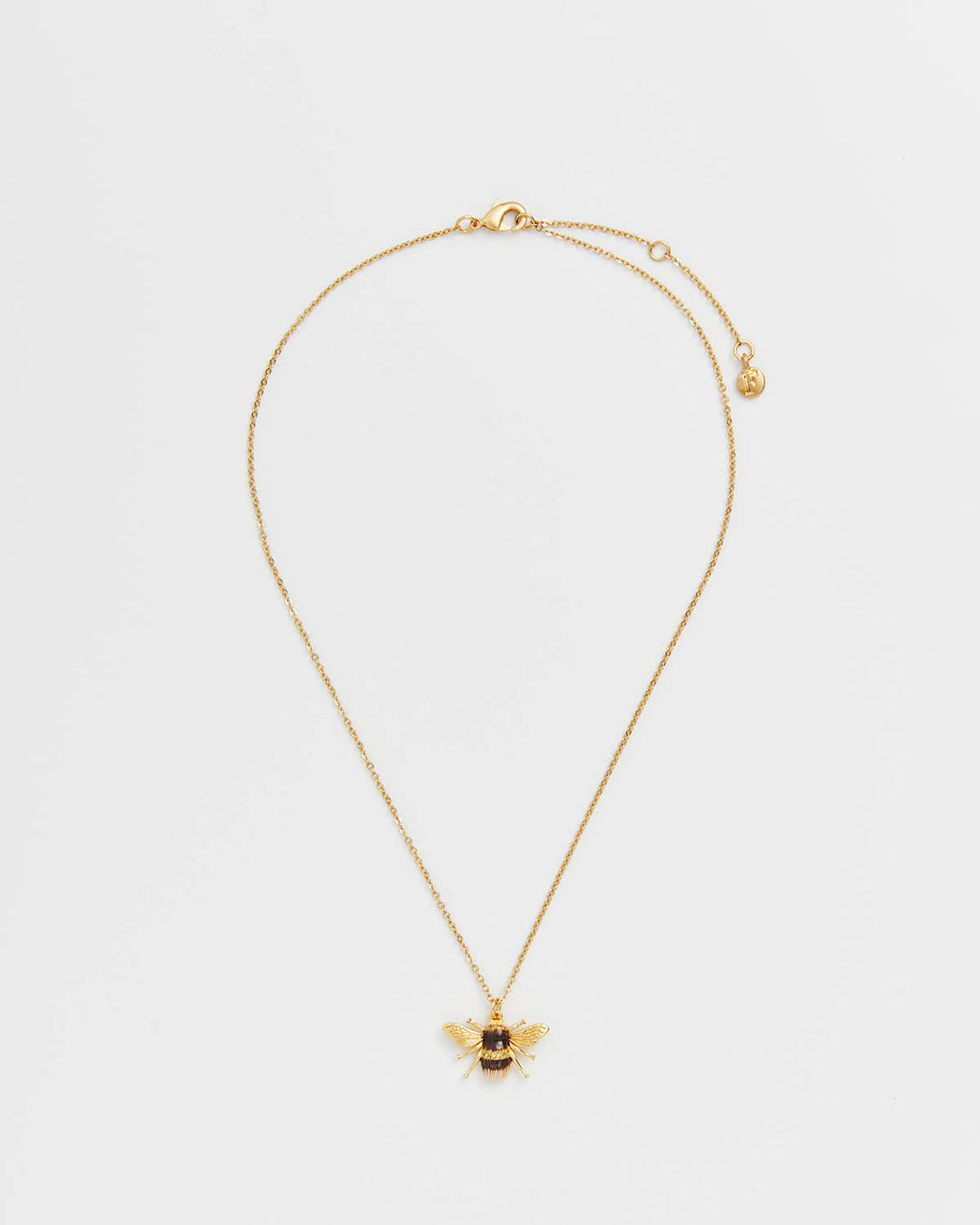 Fable England - Bee Necklace