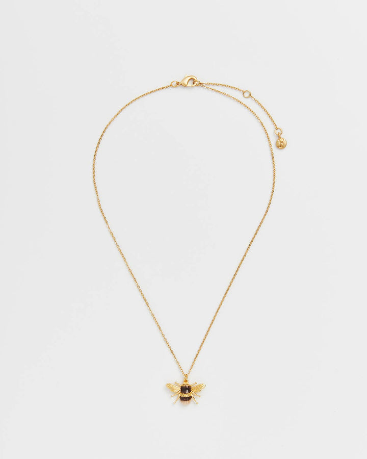 Fable England - Bee Necklace