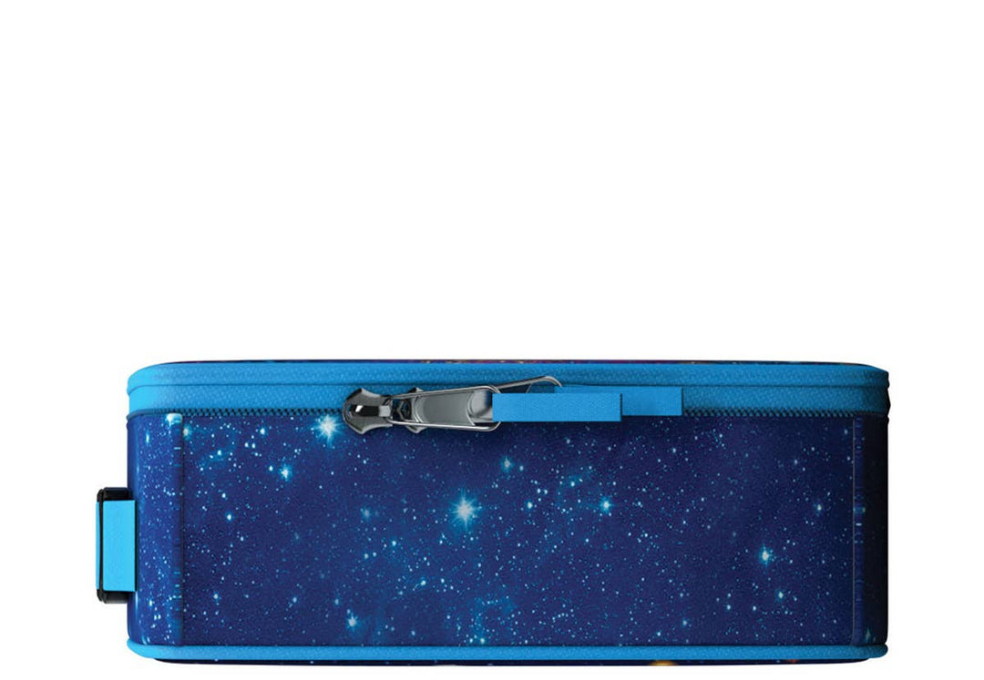 The Solar System Lunch Bag and Puzzle