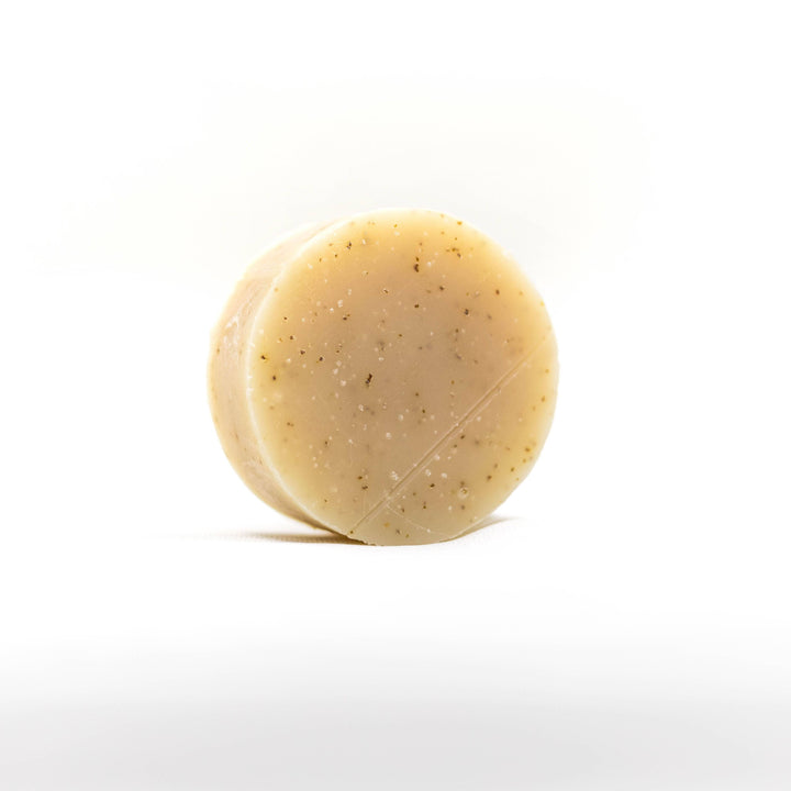 Yuzu Japanese Citrus Soap